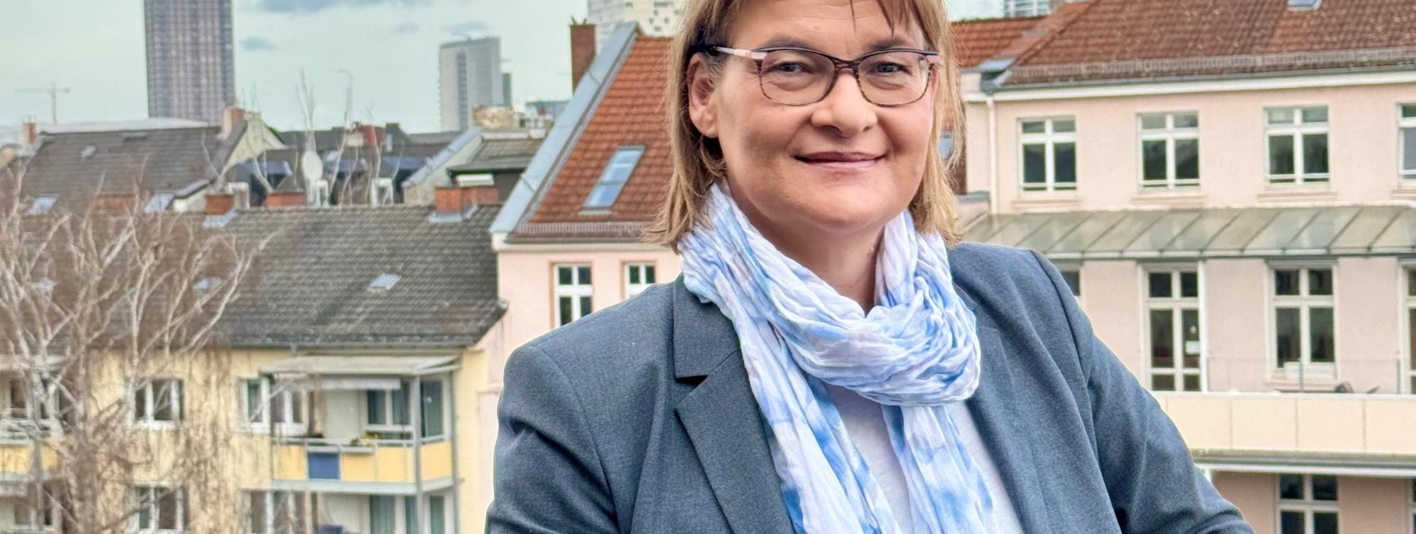 Birgit Bertelsmann