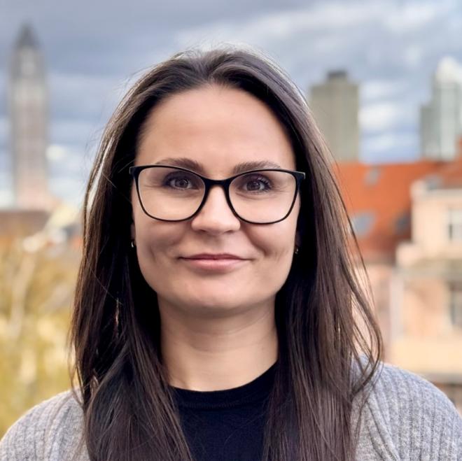 Karolina Gracewicz (c) SkF Familienzentrum Monikahaus Karolina Gracewicz